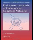 Performance Analysis of Queuing and Computer Networks Image