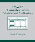 Power Transformers Image