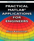 Practical MATLAB Applications for Engineers Image