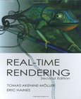 Real-Time Rendering Image