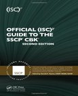 Official 2 Guide to the SSCP CBK Image