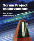 Scrum Project Management Image