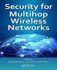 Security for Multihop Wireless Networks Image