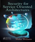 Security for Service Oriented Architectures Image