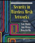 Security in Wireless Mesh Networks Image