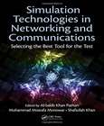 Simulation Technologies in Networking and Communications Image