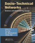 Socio-Technical Networks Image