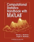 Computational Statistics Handbook with MATLAB Image