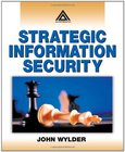Strategic Information Security Image