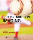 Super-Resolution Imaging Image