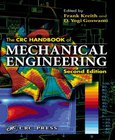 The CRC Handbook of Mechanical Engineering Image