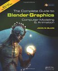 The Complete Guide to Blender Graphics Image