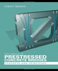 The Design of Prestressed Concrete Bridges Image