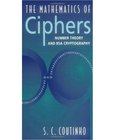 The Mathematics of Ciphers Image