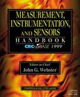 The Measurement, Instrumentation and Sensors Handbook Image