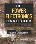 The Power Electronics Handbook Image