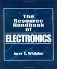 The Resource Handbook of Electronics Image