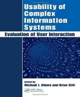 Usability of Complex Information Systems Image