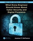 What Every Engineer Should Know About Cyber Security and Digital Forensics Image