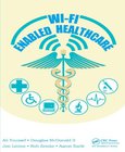 Wi-Fi Enabled Healthcare Image