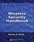 Wireless Security Handbook Image