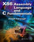 X86 Assembly Language and C Fundamentals Image