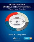 Principles of System Identification Image