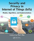 Security and Privacy in Internet of Things Image