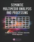 Semantic Multimedia Analysis and Processing Image