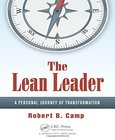 The Lean Leader Image