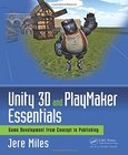 Unity 3D and PlayMaker Essentials Image
