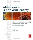 White Space is Not Your Enemy Image