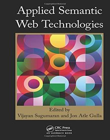 Applied Semantic Web Technologies Image