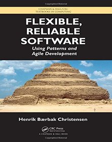 Flexible, Reliable Software Image