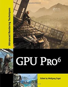 GPU Pro 6 Image
