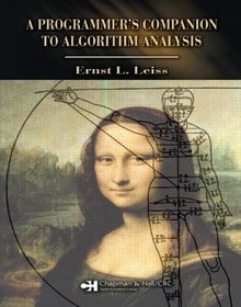 A Programmer's Companion to Algorithm Analysis Image