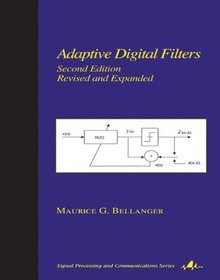 Adaptive Digital Filters Image