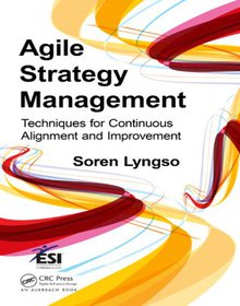 Agile Strategy Management Image