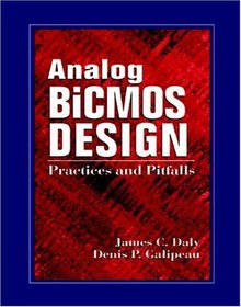 Analog BiCMOS Design Image