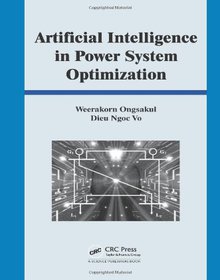 Artificial Intelligence in Power System Optimization Image