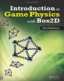 Introduction to Game Physics with Box2D Image