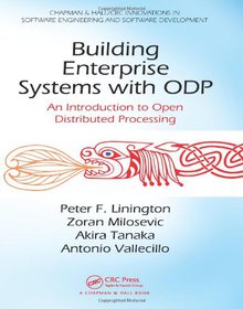 Building Enterprise Systems with ODP Image