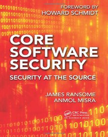 Core Software Security Image