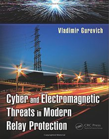 Cyber and Electromagnetic Threats in Modern Relay Protection Image