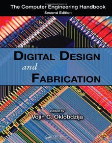 Digital Design and Fabrication Image