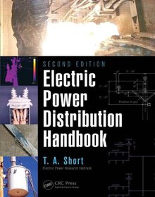 Electric Power Distribution Handbook Image