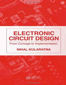 Electronic Circuit Design Image