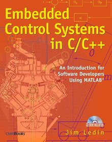 Embedded Control Systems in C/C++ Image