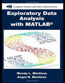 Exploratory Data Analysis with MATLAB Image