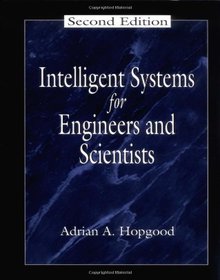 Intelligent Systems for Engineers and Scientists Image